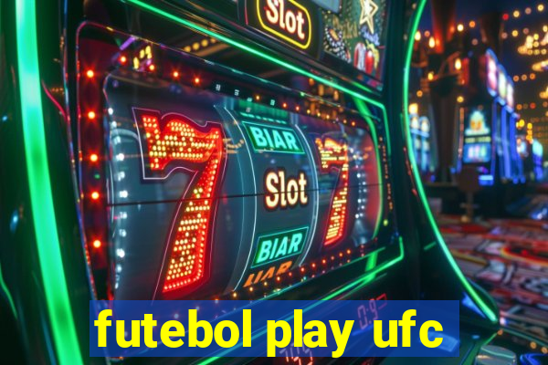 futebol play ufc